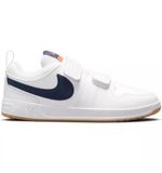 Tênis Nike Pico 5 (PSV) Infantil com Velcro_P01