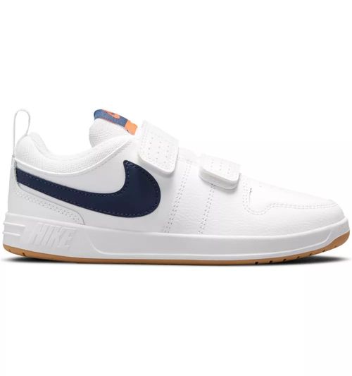 Tênis Nike Pico 5 (PSV) Infantil com Velcro