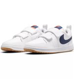 Tênis Nike Pico 5 (PSV) Infantil com Velcro_P02