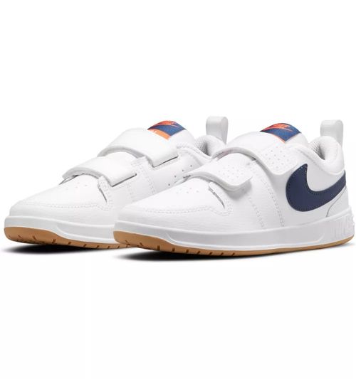 Tênis Nike Pico 5 (PSV) Infantil com Velcro