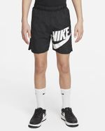 Short Nike Sportswear Infantil_P01
