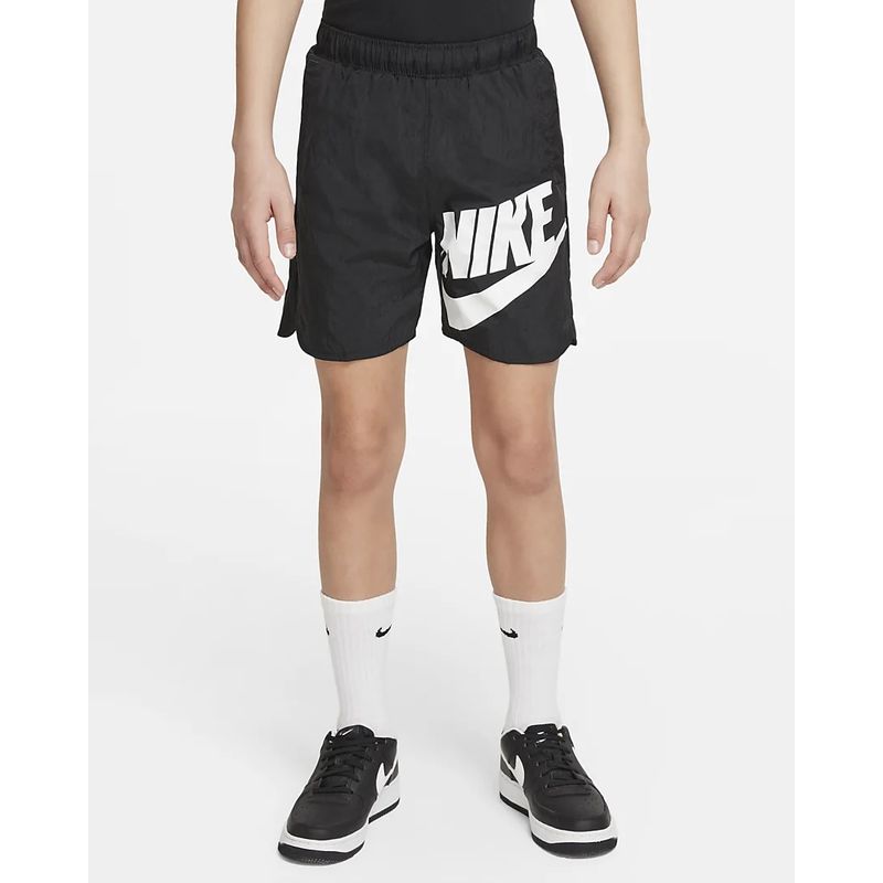 Short Nike Sportswear Infantil_P01