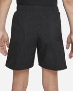 Short Nike Sportswear Infantil_P03