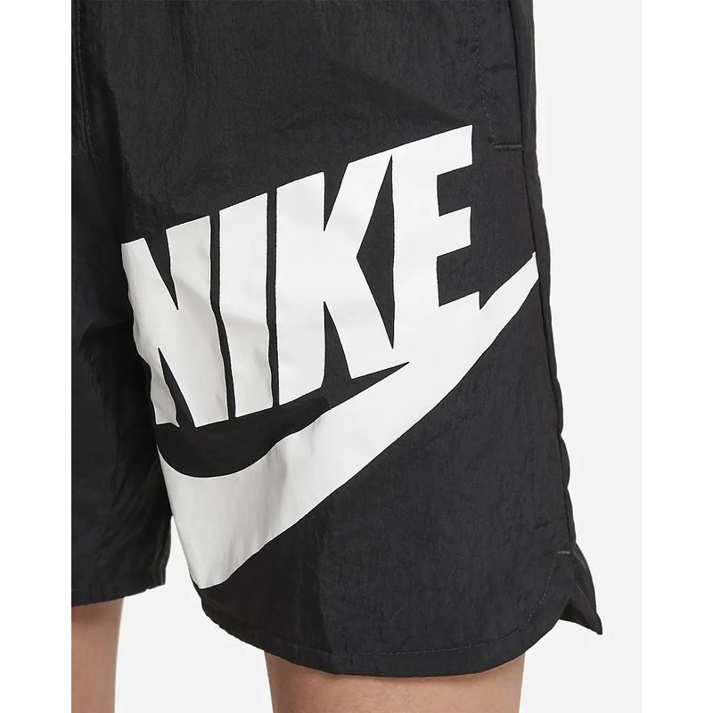 Short Nike Sportswear Infantil_P04