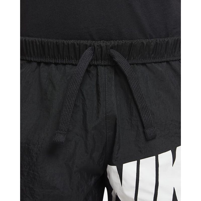 Short Nike Sportswear Infantil_P06