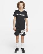 Short Nike Sportswear Infantil_P07