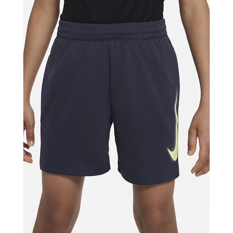 Short Nike Dri-FIT Multi Infantil_P02