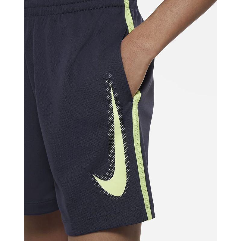 Short Nike Dri-FIT Multi Infantil_P04