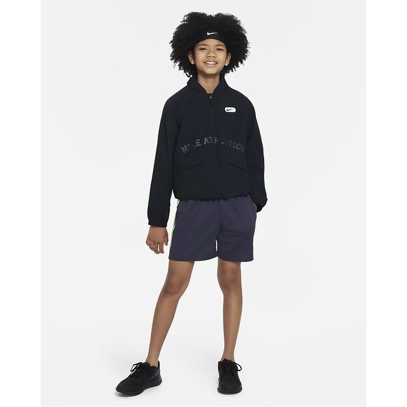 Short Nike Dri-FIT Multi Infantil_P06