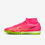 Chuteira Nike Zoom Mercurial Superfly 9 Academy Society_P01