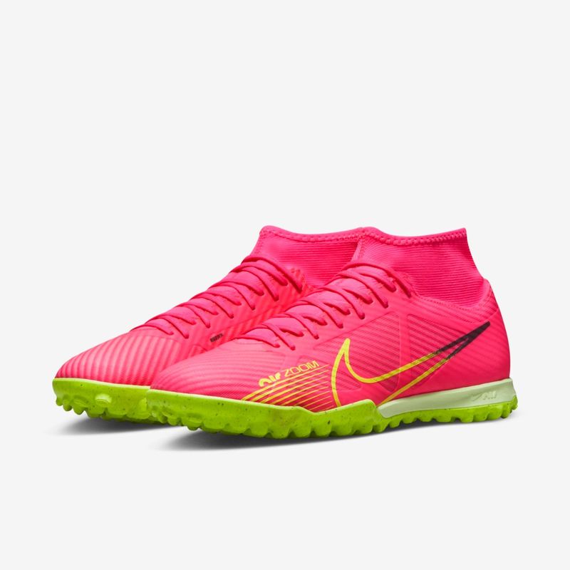 Chuteira Nike Zoom Mercurial Superfly 9 Academy Society_P05