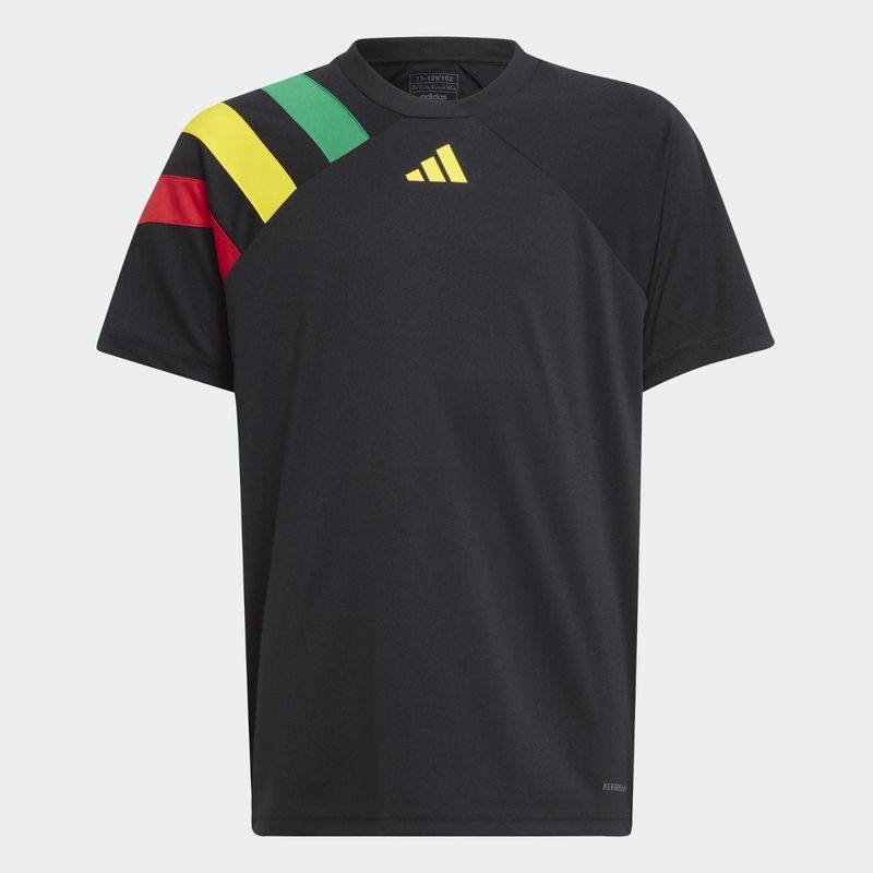 Camiseta Adidas Fortore 23 Infantil _P03