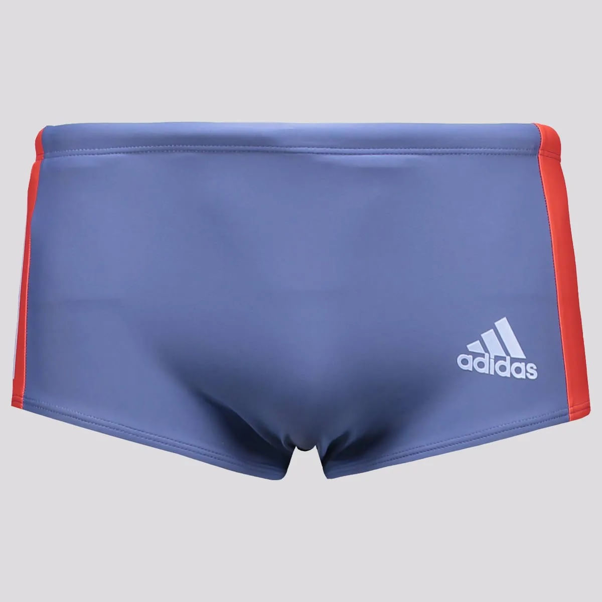 Sunga Adidas Block 3S