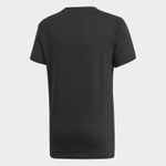 Camiseta Adidas Essentials Logo Infantil_P02