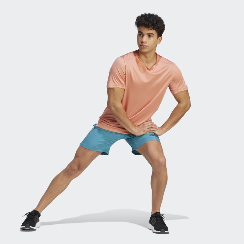 Short Adidas Run It _P03