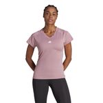 Camiseta Adidas Train Essentials Minimal Feminina _P01