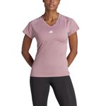 Camiseta Adidas Train Essentials Minimal Feminina _P02