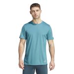 Camiseta Adidas Run It _P01