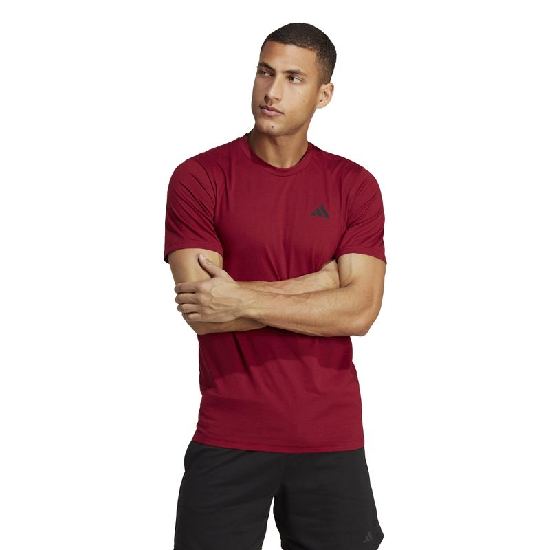 Camiseta Adidas Train Essentials Feelready _P01