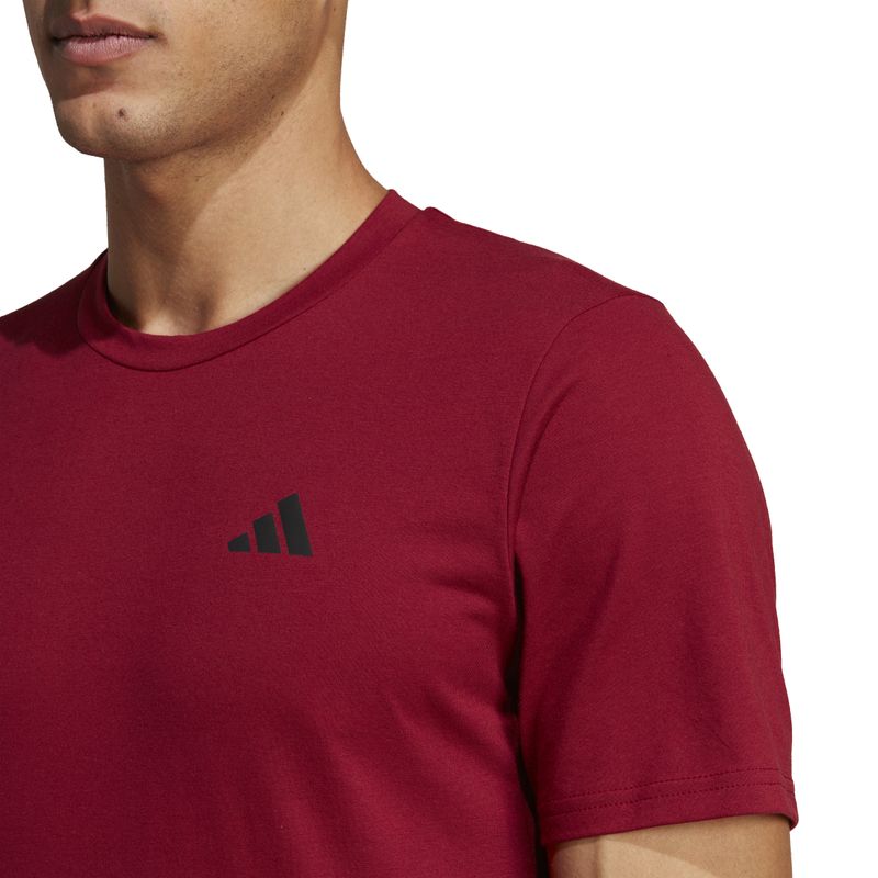 Camiseta Adidas Train Essentials Feelready _P05
