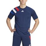 Camisa Adidas Fortore 23 Masculina_P02