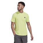 Camiseta Adidas Aeroready Designed for Movement _P01