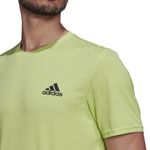 Camiseta Adidas Aeroready Designed for Movement _P05