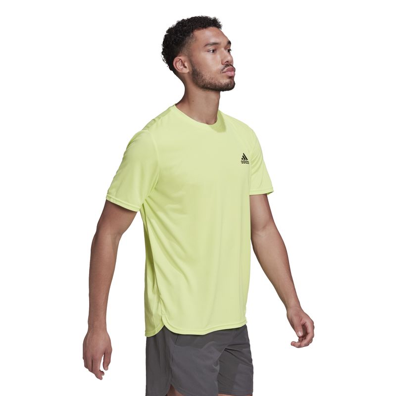 Camiseta Adidas Aeroready Designed for Movement _P04