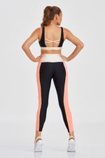 Legging Caju Brasil Atlanta Cores _P06