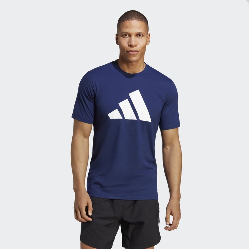 Camiseta Adidas Essentials Masculina _P01