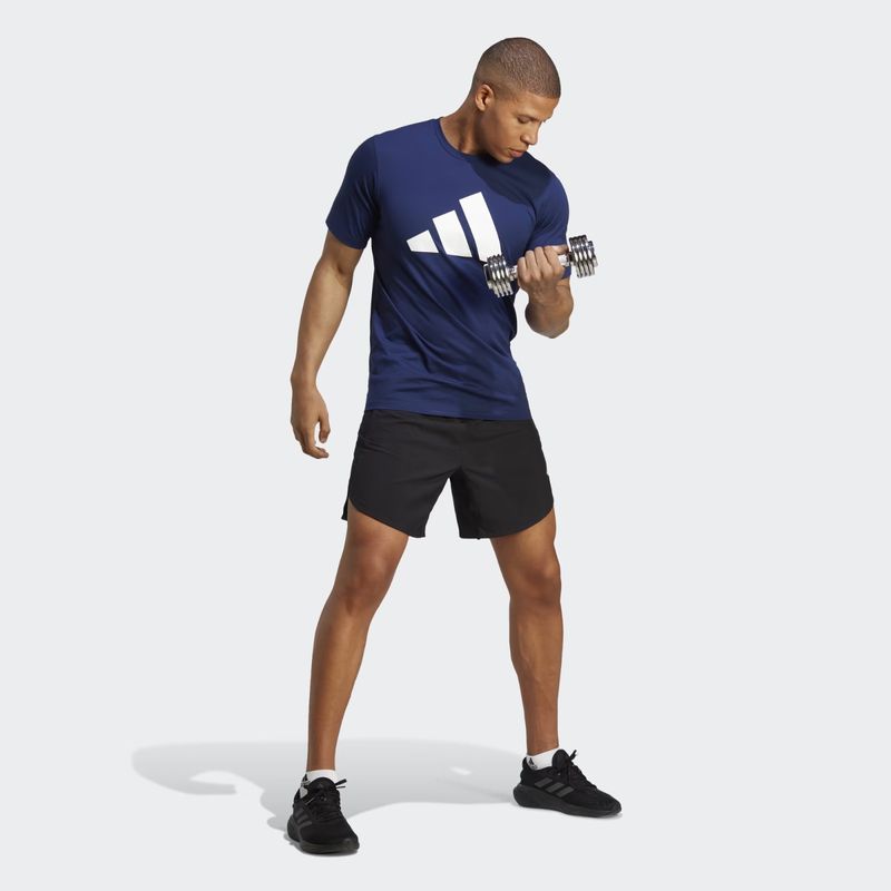 Camiseta Adidas Essentials Masculina _P03