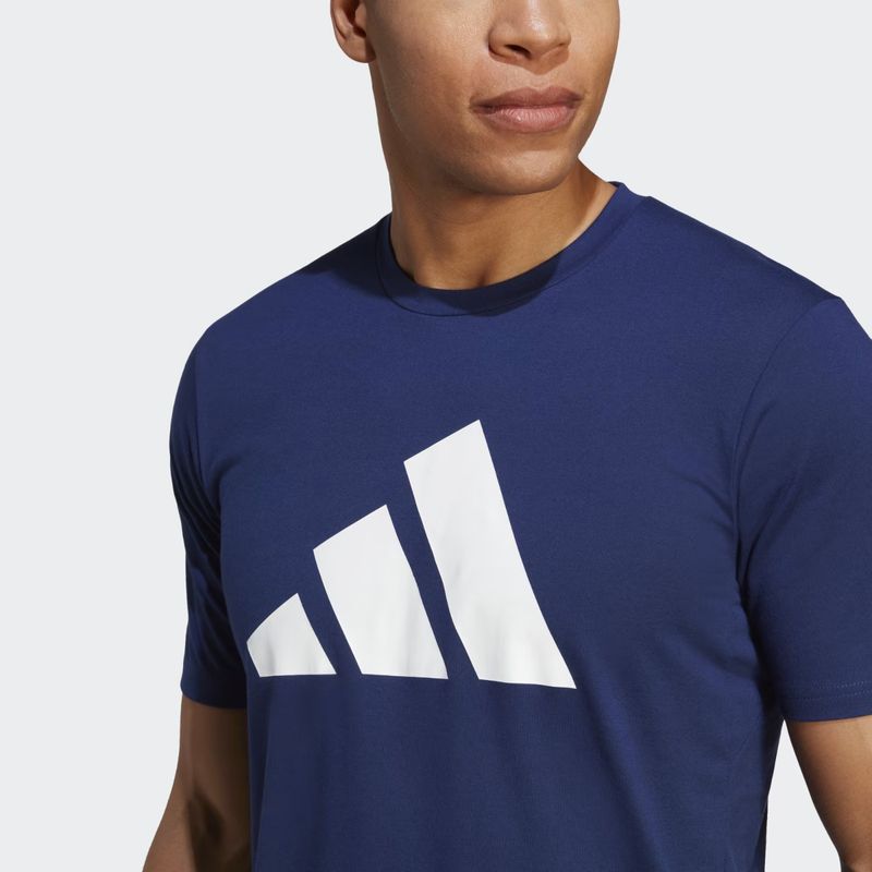 Camiseta Adidas Essentials Masculina _P04