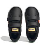 Tênis Adidas Grand Court 2.0 Infantil _P02