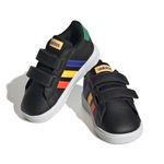 Tênis Adidas Grand Court 2.0 Infantil _P05