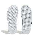 Tênis Adidas Grand Court 2.0 Elastic Lace and Top Strap Infantil _P03