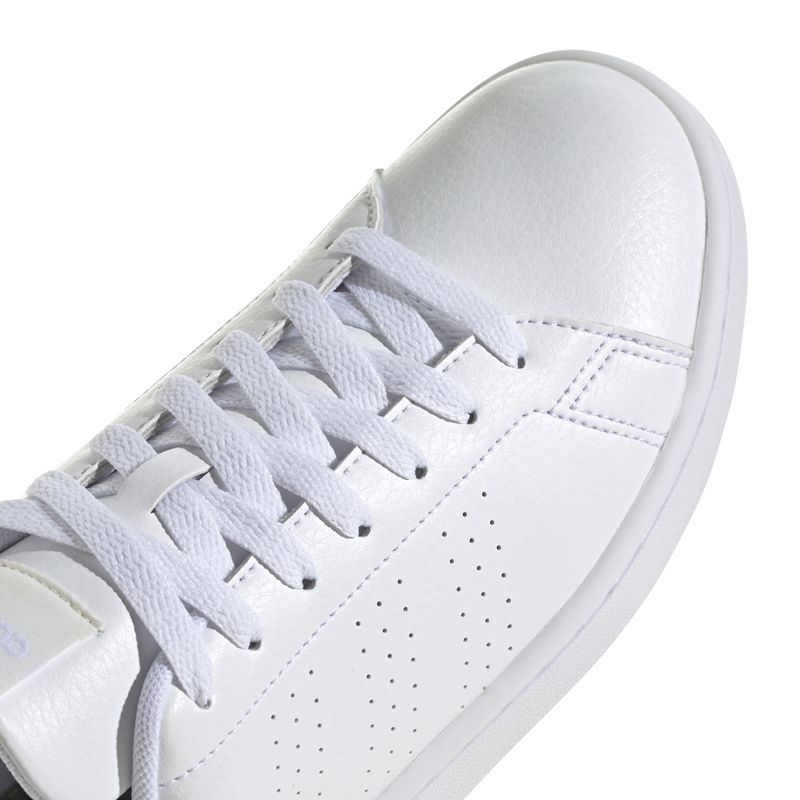 Tênis Adidas Advantage Feminino _P08