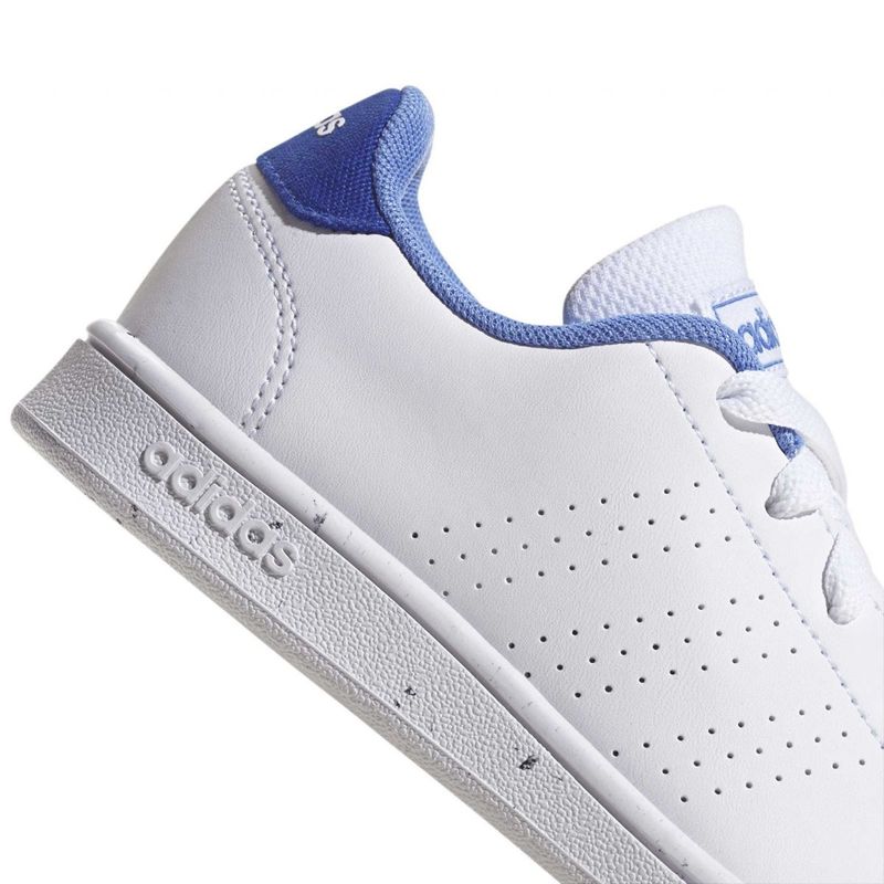 Tênis Adidas Advantage Infantil _P06