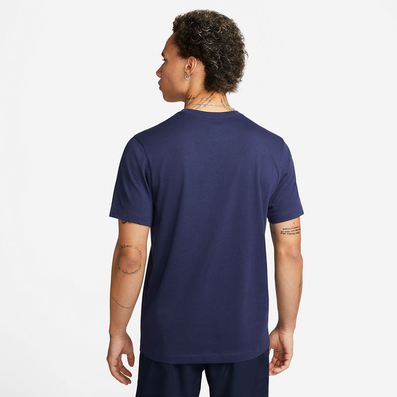Camiseta Nike Dri-FIT Masculina_P02