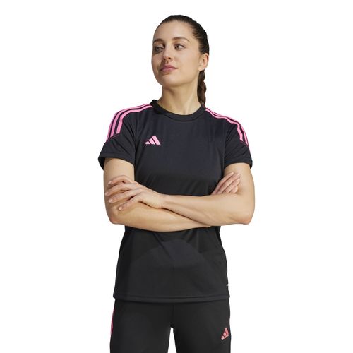 Camiseta Adidas Tiro 23 Club Feminina