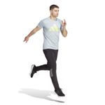 Camiseta Adidas Run Icons Masculina _P04
