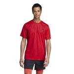 Camiseta Adidas Essentials Base Masculina _P01