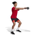 Camiseta Adidas Essentials Base Masculina _P04