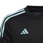 Camiseta Adidas Tiro 23 Club Infantil _P03