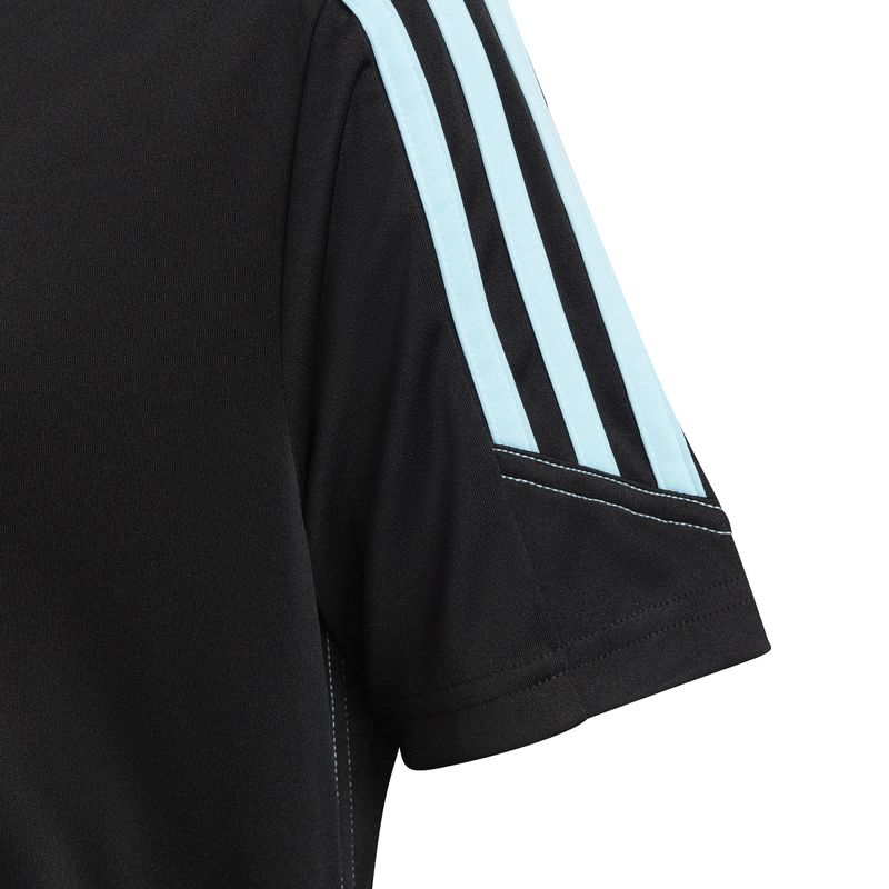 Camiseta Adidas Tiro 23 Club Infantil _P04