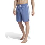 Short Adidas Classic 3 Listras Masculino _P01