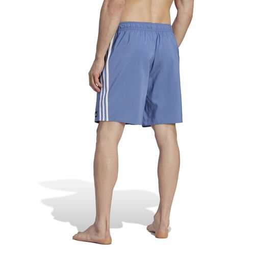 Short Adidas Classic 3 Listras Masculino
