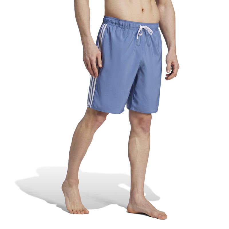 Short Adidas Classic 3 Listras Masculino _P03