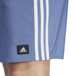 Short Adidas Classic 3 Listras Masculino _P04