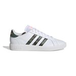 Tênis Adidas Grand Court Base 2.0 Unissex_P01