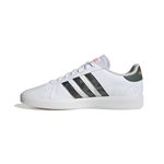 Tênis Adidas Grand Court Base 2.0 Unissex_P04